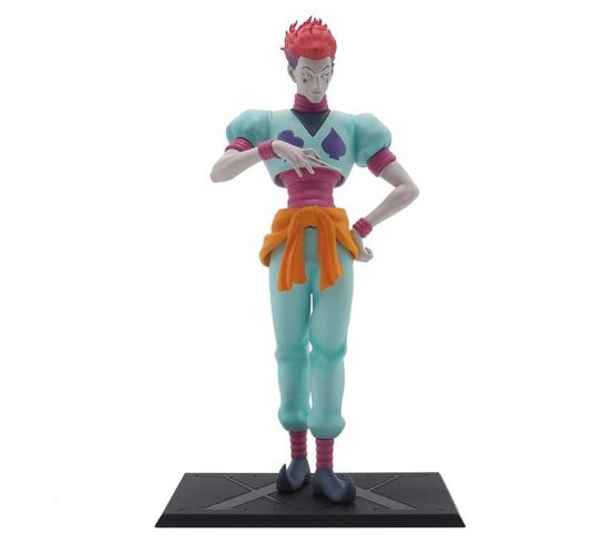 Hunter-x-Hunter-Hisoka-SFC-18cm-PVC-Statue-1