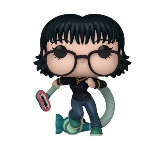 Hunter-x-Hunter-Shizuku-mit-Blinky-Funko-Pop-9cm-Vinyl-Figur
