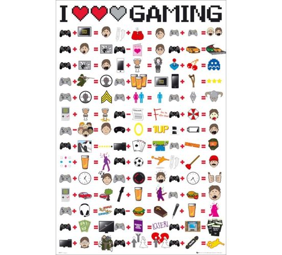I-Love-Gaming-Poster-1