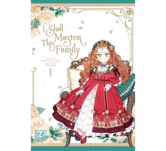 I-Shall-Master-This-Family-01-Manga-Neu-1