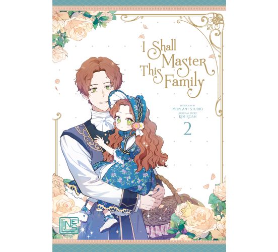 I-Shall-Master-This-Family-02-Manga-Neu-1