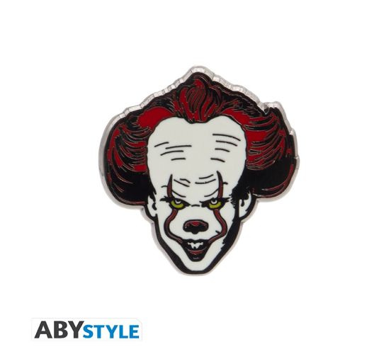 IT-Pennywise-Pin-1