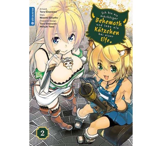 Ich-bin-ein-maechtiger-Behemoth-und-lebe-als-Kaetzchen-bei-e