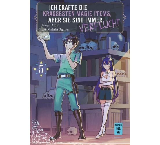 Ich-crafte-die-krassesten-Magie-Items-aber-sie-sind-immer-ve