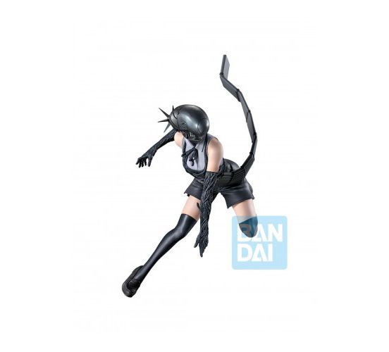 Ichiban-Sho-Chainsaw-Man-Bomb-15cm-PVC-Statue-1