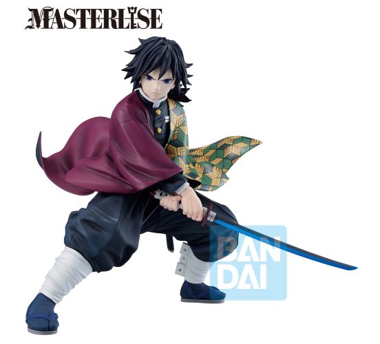 Ichiban-Sho-Demon-Slayer-Tomioka-Giyuu-19cm-PVC-Statue-1