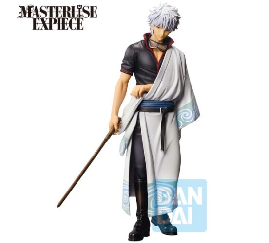 Ichiban-Sho-Gin-Tama-Gintoki-Sakata-20cm-PVC-Statue-1