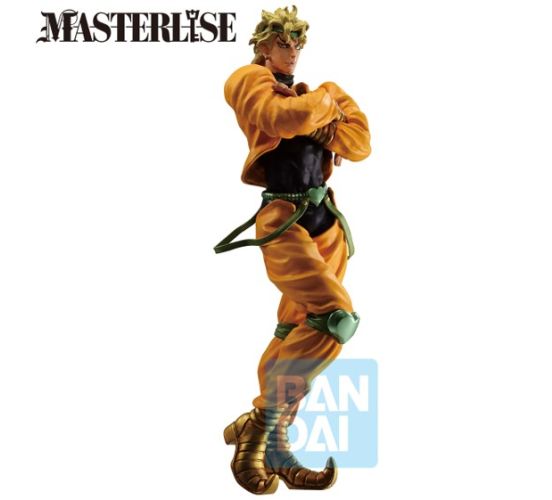 Ichiban-Sho-Jojos-Bizarre-Adventure-Dio-Brando-27cm-PVC-Stat Ichiban-Sho-Jojos-Bizarre-Adventure-Dio-Brando-27cm-PVC-Stat