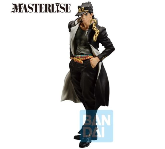 Ichiban-Sho-Jojos-Bizarre-Adventure-Jotaro-Kujo-27cm-PVC-Sta