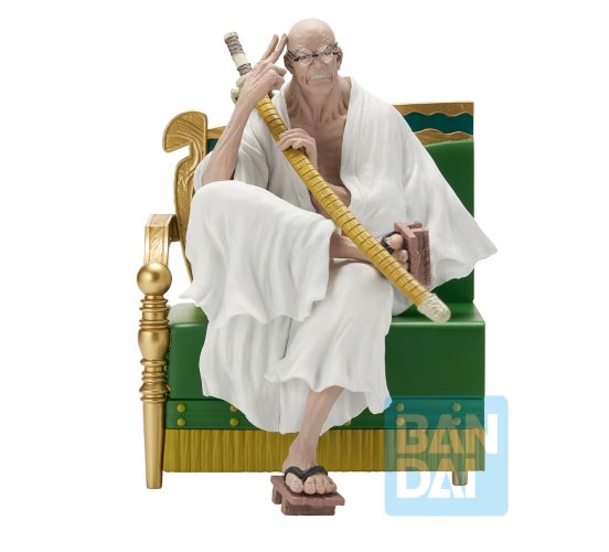 Ichiban-Sho-One-Piece-Saint-Ethanbaron-V-Nusjuro-14cm-PVC-St