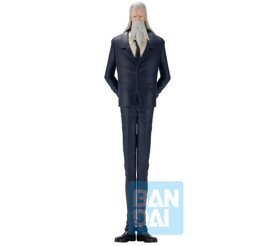 Ichiban-Sho-One-Piece-Saint-Marcus-Mars-21cm-PVC-Statue-1