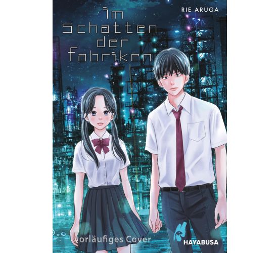 Im-Schatten-der-Fabriken-Manga-Neu-1