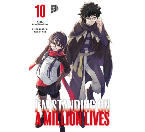 Im-Standing-on-a-Million-Lives-10-Manga-Neu-1
