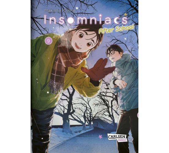 Insomniacs-After-School-09-Manga-Neu-1 Insomniacs-After-School-09-Manga-Neu-1