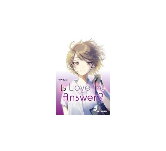 Is-Love-the-Answer-Manga-Neu-1