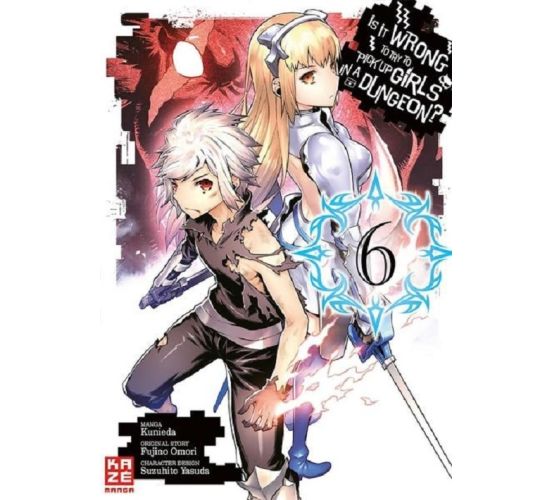 Is-it-Wrong-to-Try-to-Pick-Up-Girls-in-a-Dungeon-06-Manga-Ne