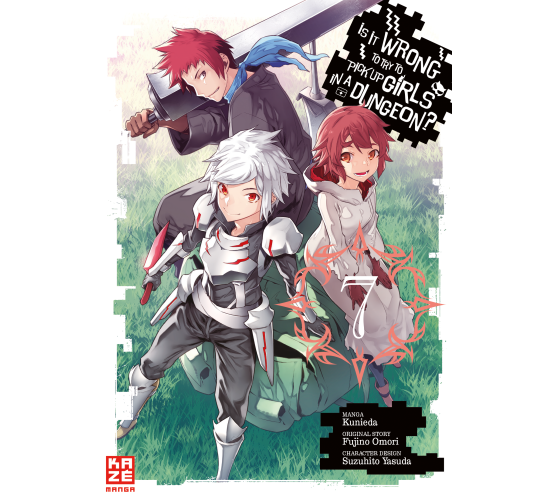 Is-it-wrong-to-try-to-pick-up-girls-in-a-dungeon-Light-Novel Is-it-wrong-to-try-to-pick-up-girls-in-a-dungeon-Light-Novel