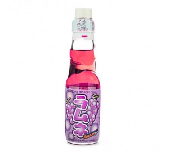 Japanische-Limonade-Ramune-200ml-Flasche-Geschmacksrichtung- Japanische-Limonade-Ramune-200ml-Flasche-Geschmacksrichtung-