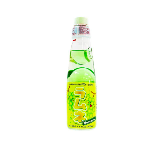 Japanische-Limonade-Ramune-200ml-Flasche-Geschmacksrichtung- Japanische-Limonade-Ramune-200ml-Flasche-Geschmacksrichtung-