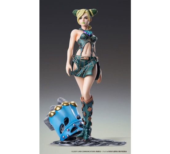 JoJos-Bizarre-Adventure-Stone-Ocean-Actionfigur-Jolyne-Cujoh JoJos-Bizarre-Adventure-Stone-Ocean-Actionfigur-Jolyne-Cujoh