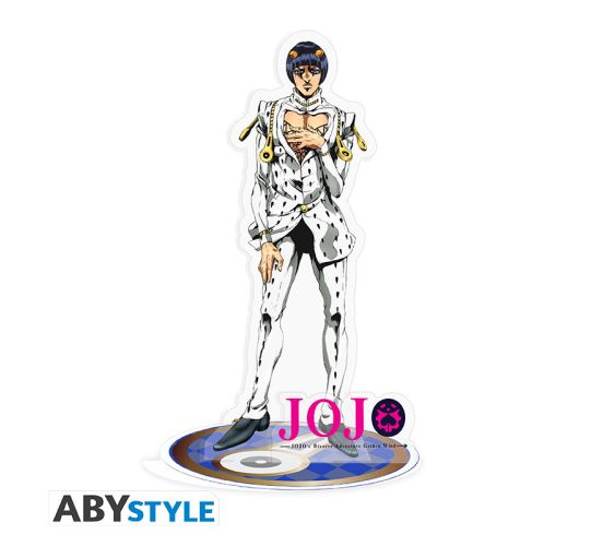 Jojos-Bizarre-Adventure-Bruno-10cm-Acrylaufsteller-1