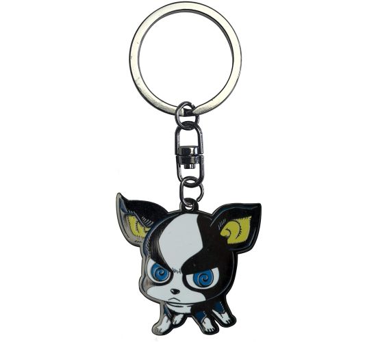 Jojos-Bizarre-Adventure-Iggy-Schluesselanhaenger-1 Jojos-Bizarre-Adventure-Iggy-Schluesselanhaenger-1