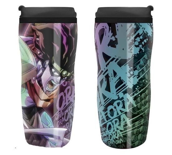 Jojos-Bizarre-Adventure-Star-Platinum-355ml-Reisebecher-1