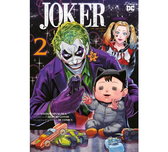 Joker-One-Operation-Joker-02-Manga-Neu-1