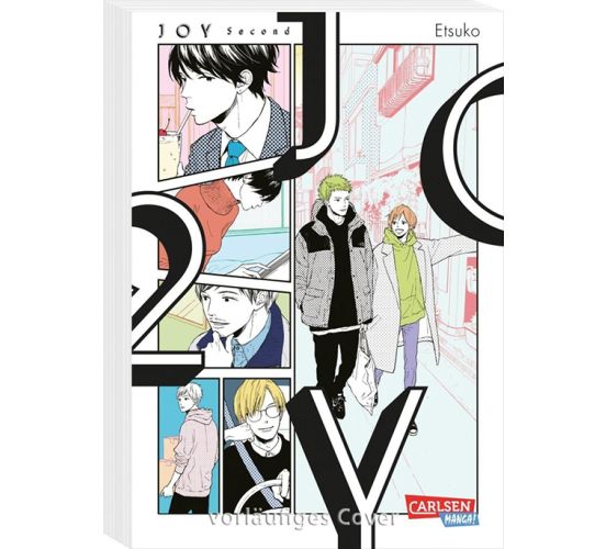 Joy-Second-Manga-Neu-1 Joy-Second-Manga-Neu-1