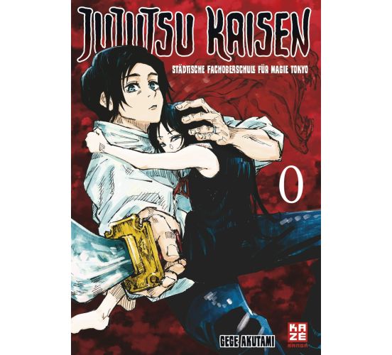 Jujutsu-Kaisen-0-Manga-Neu-1