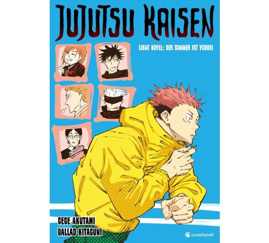 Jujutsu-Kaisen-Der-Sommer-ist-vorbei-Light-Novel-01-Manga-Ne