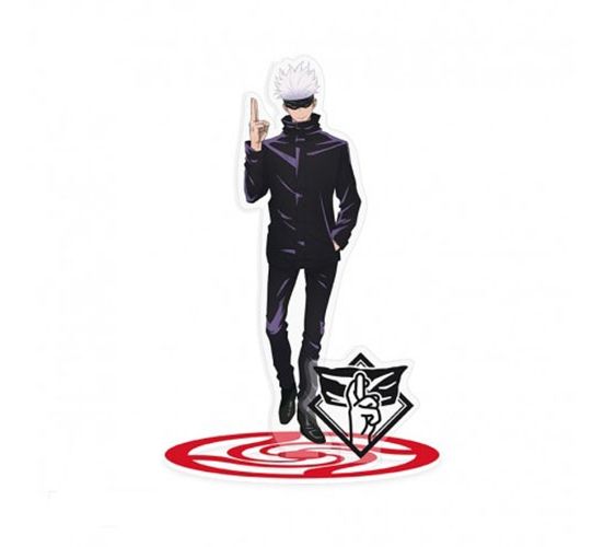 Jujutsu-Kaisen-Satoru-Gojo-10cm-Acrylfigur-1