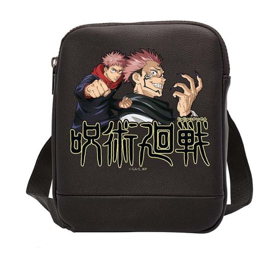 Jujutsu-Kaisen-Yuji-Sakuna-Umhaengetasche-Tasche-1