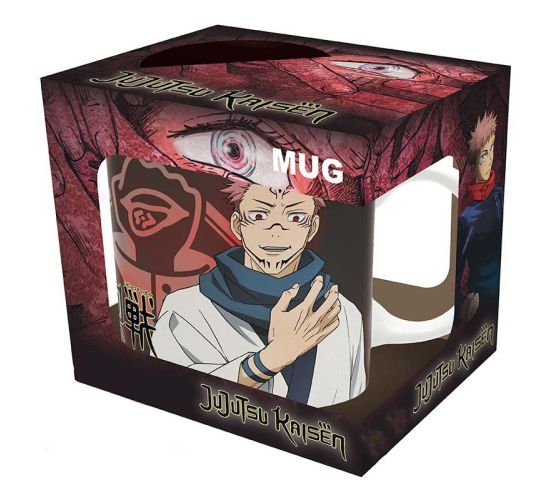 Jujutsu-Kaisen-Yuji-Sukuna-320ml-Tasse-1 Jujutsu-Kaisen-Yuji-Sukuna-320ml-Tasse-1