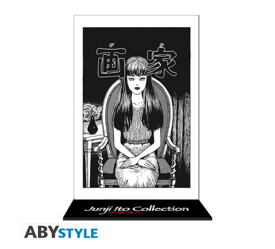 Junji-Ito-Tomie-11cm-Acrylfigur-1 Junji-Ito-Tomie-11cm-Acrylfigur-1