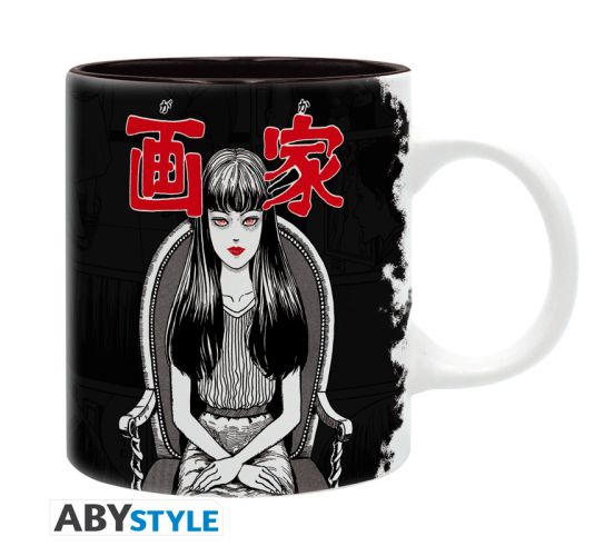 Junji-Ito-Tomie-320ml-Tasse-1 Junji-Ito-Tomie-320ml-Tasse-1