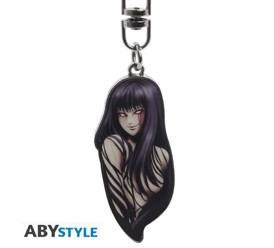 Junji-Ito-Tomie-Schluesselanhaenger-1 Junji-Ito-Tomie-Schluesselanhaenger-1