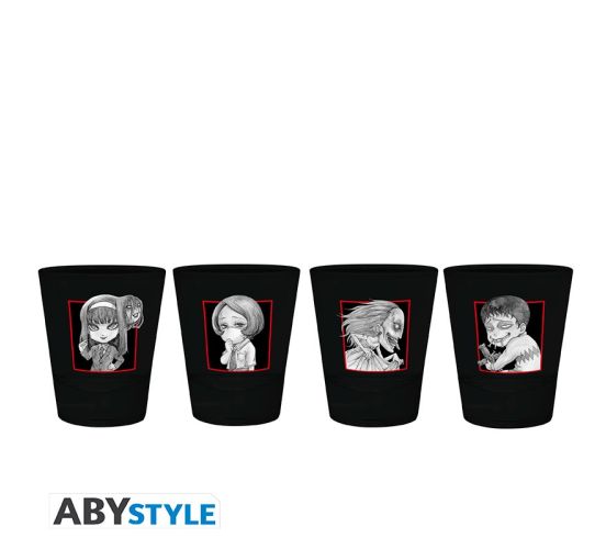 Junju-ITO-Junji-Ito-Shot-Glass-5cl-1