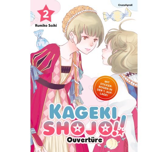Kageki-Shojo-Ouvertuere-02-Manga-Neu-1