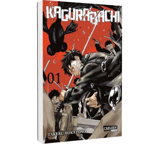 Kagurabachi-01-Manga-Neu-1