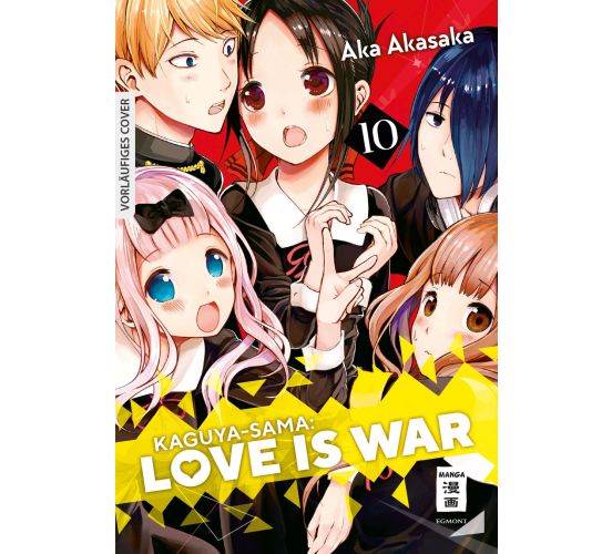 Kaguya-sama-Love-is-War-10-Manga-Neu-1