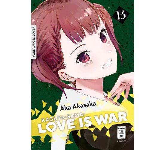 Kaguya-sama-Love-is-War-13-Manga-Neu-1