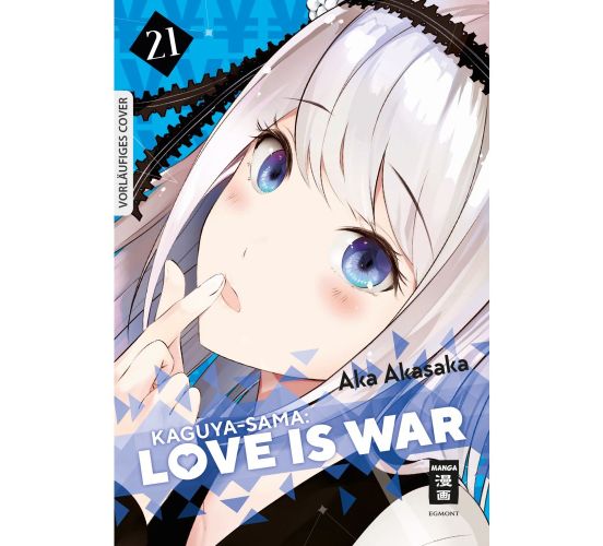 Kaguya-sama-Love-is-War-21-Manga-Neu-1