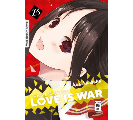 Kaguya-sama-Love-is-War-23-Manga-Neu-1