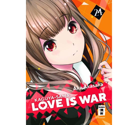 Kaguya-sama-Love-is-War-24-Manga-Neu-1