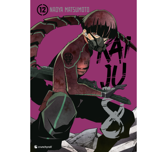 Kaiju-No-08-12-Manga-Neu-1