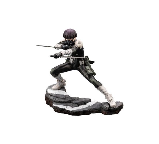 Kaiju-No-8-ARTFXJ-Statue-18-Soshiro-Hoshina-15-cm-1 Kaiju-No-8-ARTFXJ-Statue-18-Soshiro-Hoshina-15-cm-1