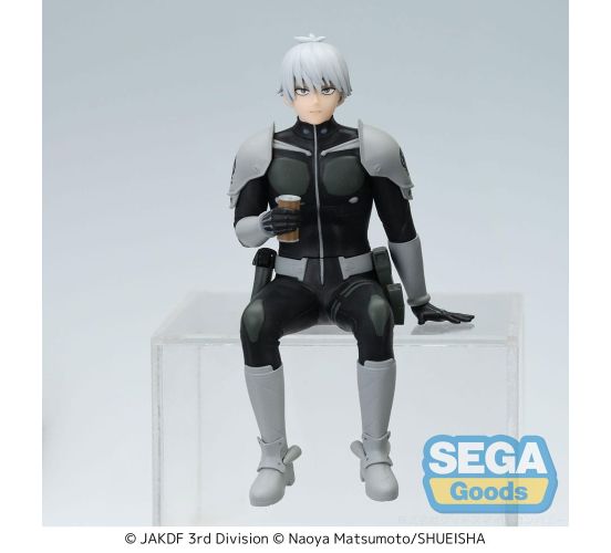 Kaiju-No-8-PM-Perching-PVC-Statue-Reno-Ichikawa-Break-Time-1