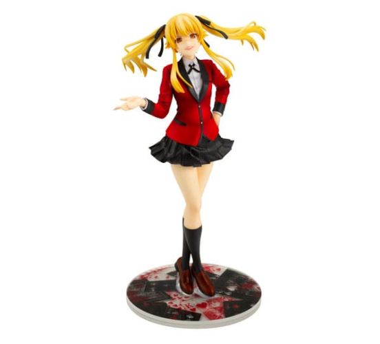 Kakegurui-ARTFX-J-Statue-18-Mary-Saotome-21-cm-1