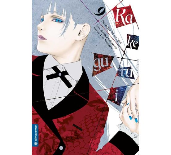 Kakegurui-Das-Leben-ist-ein-Spiel-09-Manga-Neu-1